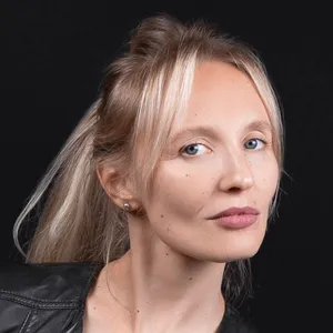 Anna Pashchenko 